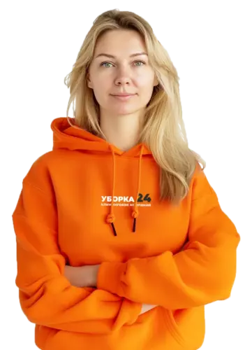 Клининговая компания