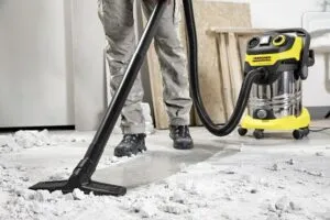Профессиональное оборудование Karcher